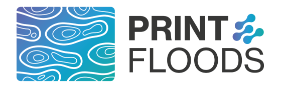 PRINTFLOODS